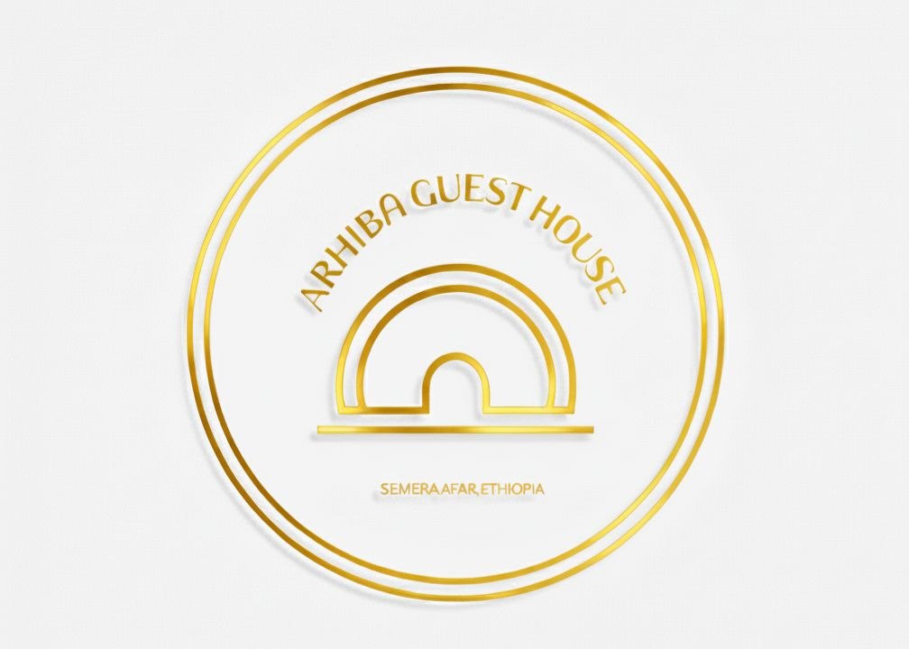 Arhiba Guest House Logo