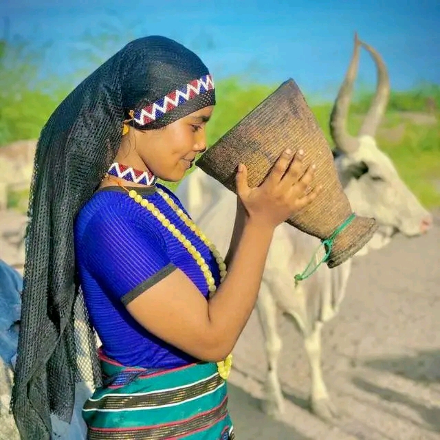 Beautiful Afar