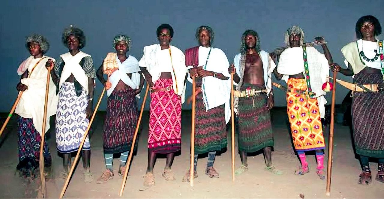 Beautiful Afar