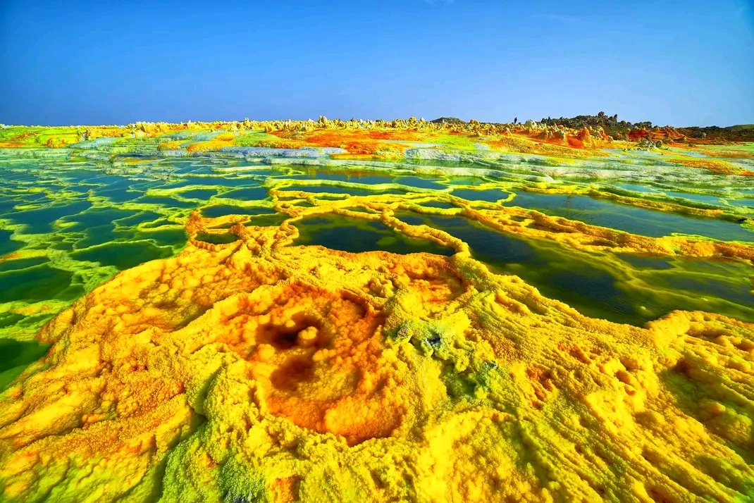 Dallol