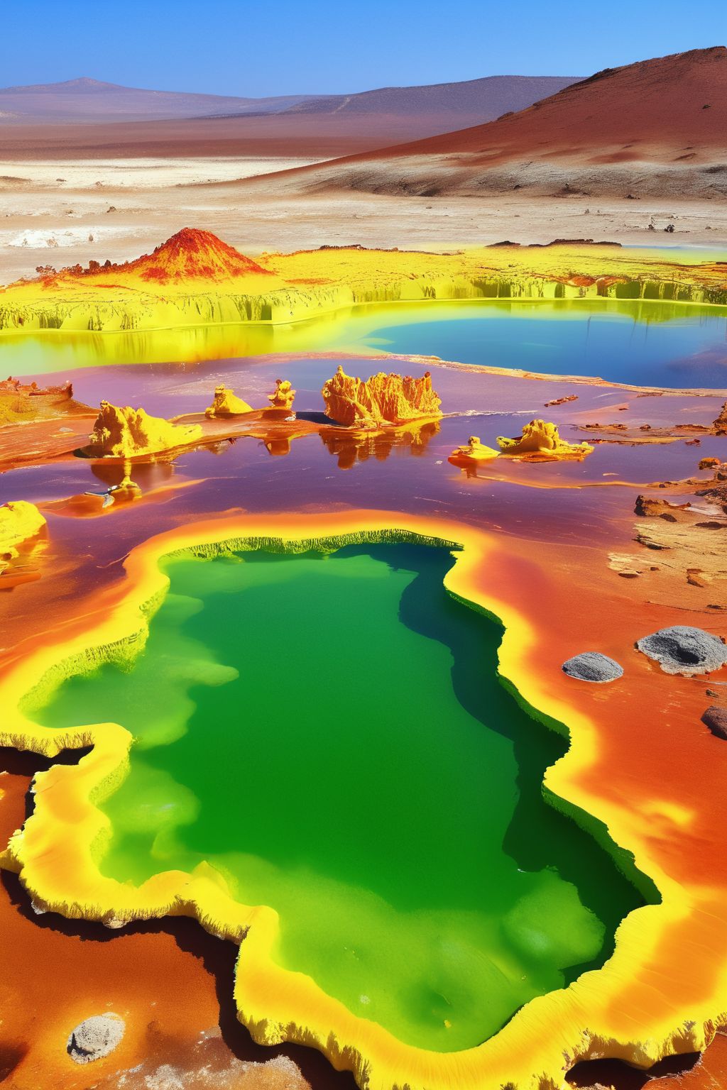Dallol