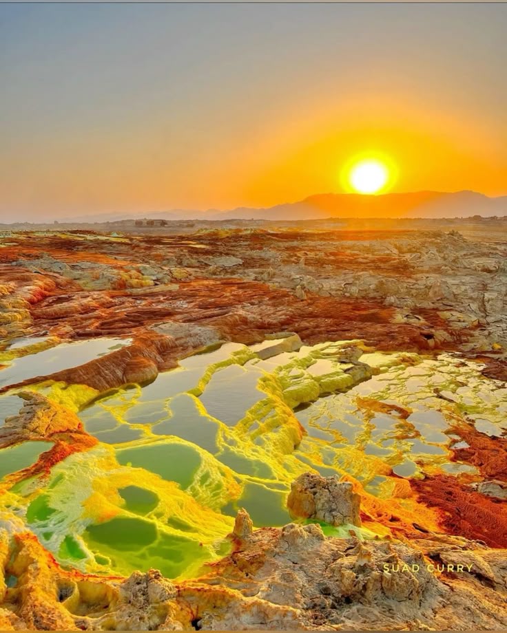 Dallol